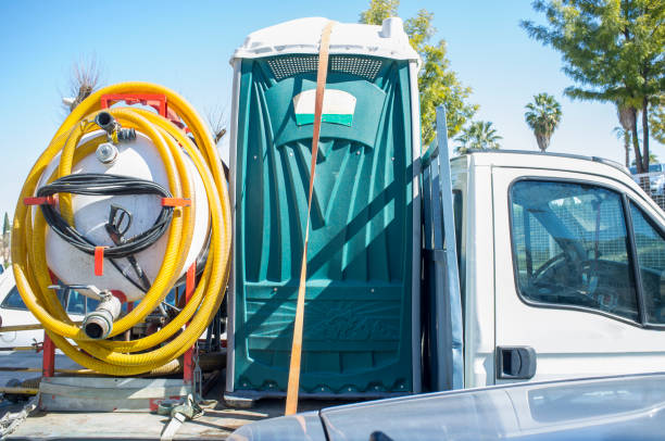 Best Local porta potty services  in Mena, AR