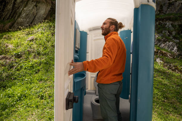 Best Local porta potty services  in Mena, AR