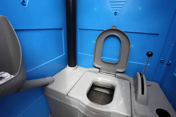 Best Portable restroom trailer rental  in Mena, AR