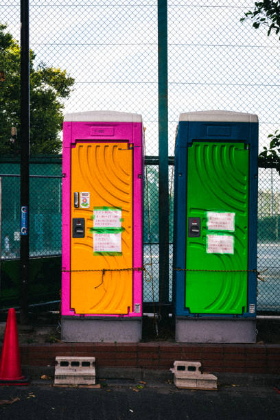 Best Luxury portable toilet rental  in Mena, AR