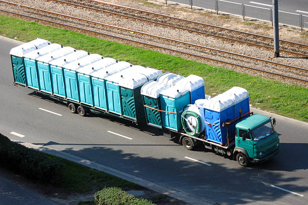 Best Portable toilet rental cost  in Mena, AR